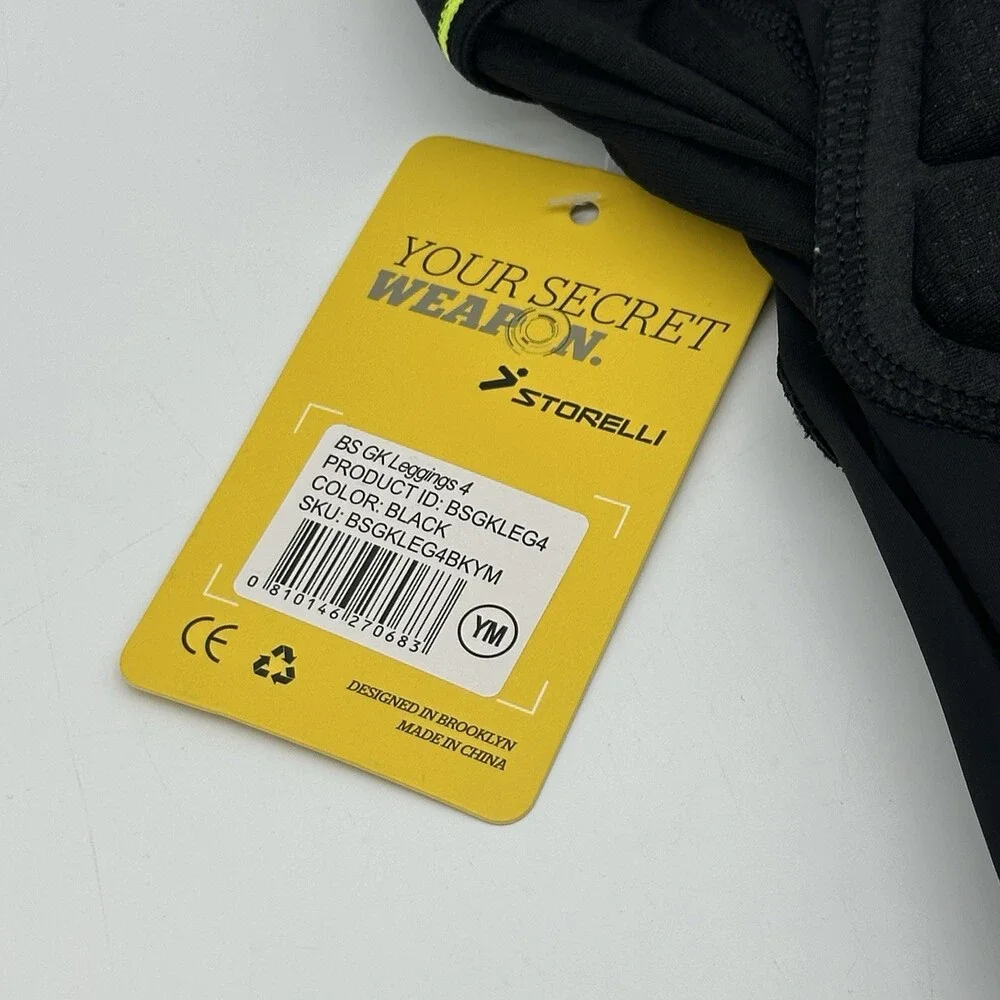 Storelli bodyshield gk